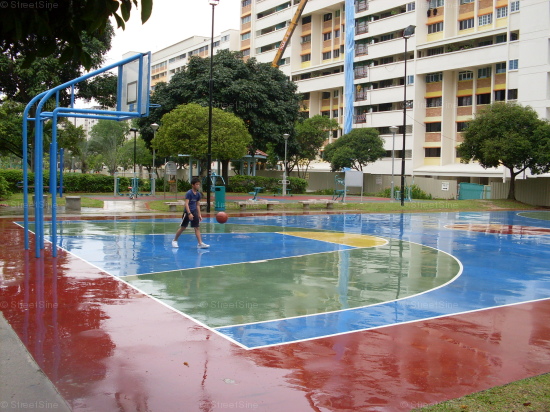 Blk 161 Tampines Street 12 (Tampines), HDB 4 Rooms #90282